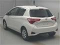 2017 Toyota Vitz