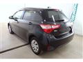 2017 Toyota Vitz