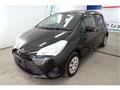 2017 Toyota Vitz