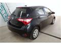 2017 Toyota Vitz