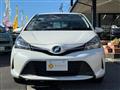 2017 Toyota Vitz