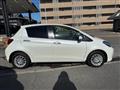 2017 Toyota Vitz