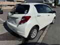 2017 Toyota Vitz