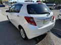2017 Toyota Vitz