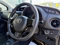 2017 Toyota Vitz