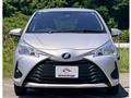 2017 Toyota Vitz