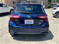 2017 Toyota Vitz