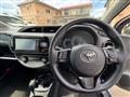 2017 Toyota Vitz