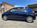 2017 Toyota Vitz