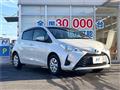 2017 Toyota Vitz
