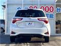 2017 Toyota Vitz