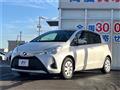 2017 Toyota Vitz