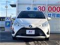 2017 Toyota Vitz