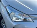 2017 Toyota Vitz