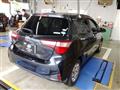 2017 Toyota Vitz