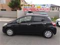 2017 Toyota Vitz