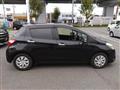2017 Toyota Vitz