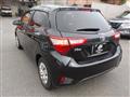 2017 Toyota Vitz