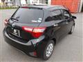 2017 Toyota Vitz