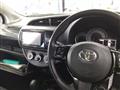 2017 Toyota Vitz
