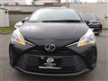 2017 Toyota Vitz