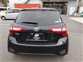 2017 Toyota Vitz