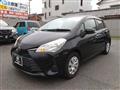 2017 Toyota Vitz