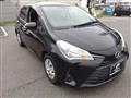 2017 Toyota Vitz
