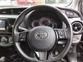 2017 Toyota Vitz