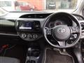 2017 Toyota Vitz