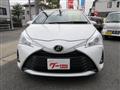 2017 Toyota Vitz