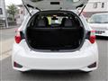 2017 Toyota Vitz