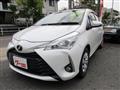 2017 Toyota Vitz