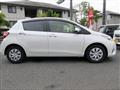 2017 Toyota Vitz