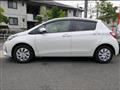 2017 Toyota Vitz