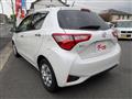 2017 Toyota Vitz