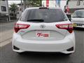 2017 Toyota Vitz