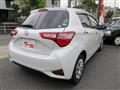 2017 Toyota Vitz