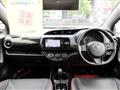 2017 Toyota Vitz