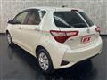 2017 Toyota Vitz
