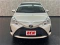 2017 Toyota Vitz