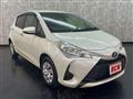 2017 Toyota Vitz