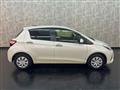 2017 Toyota Vitz