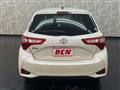 2017 Toyota Vitz