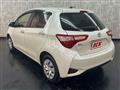 2017 Toyota Vitz