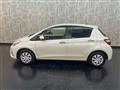 2017 Toyota Vitz