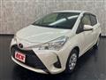 2017 Toyota Vitz
