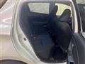 2017 Toyota Vitz