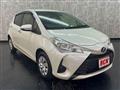 2017 Toyota Vitz