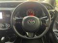 2017 Toyota Vitz